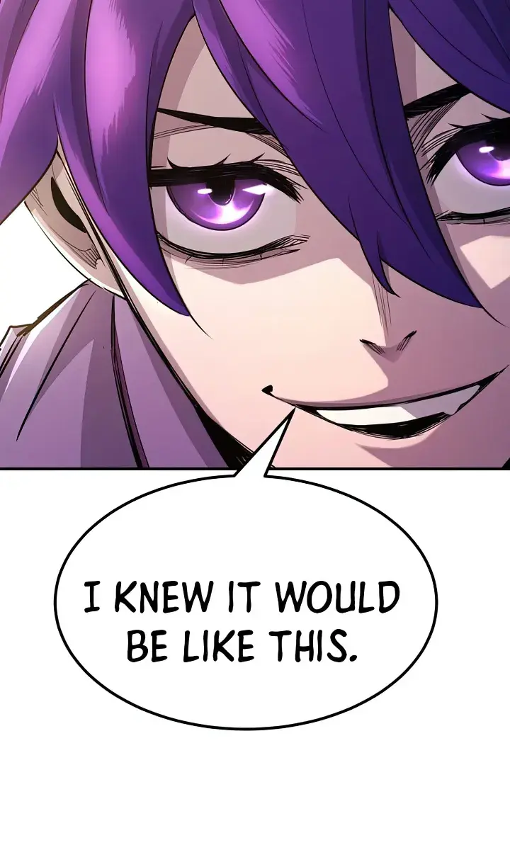 I Awoke as a God After Auto-Battling for a Million Years Chapter 89 Page 36