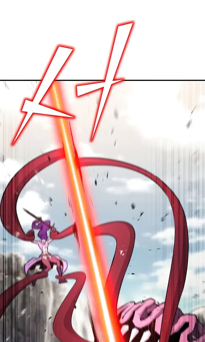 I Awoke as a God After Auto-Battling for a Million Years Chapter 89 Page 37