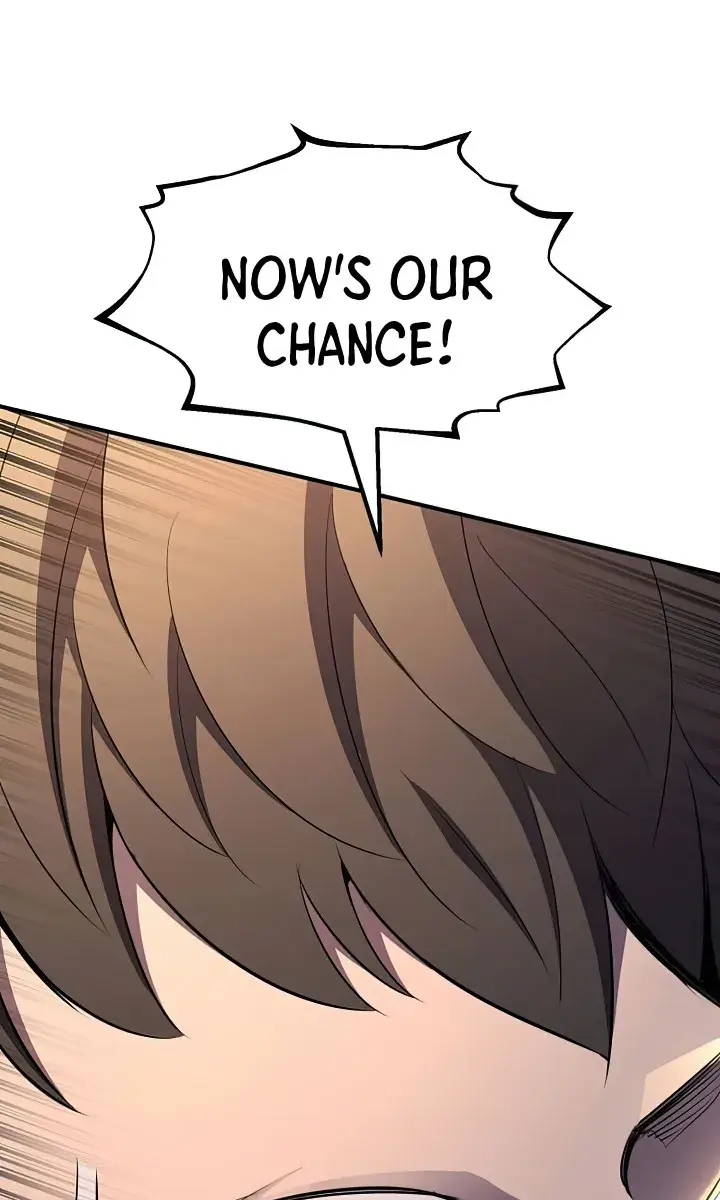 I Awoke as a God After Auto-Battling for a Million Years Chapter 89 Page 40