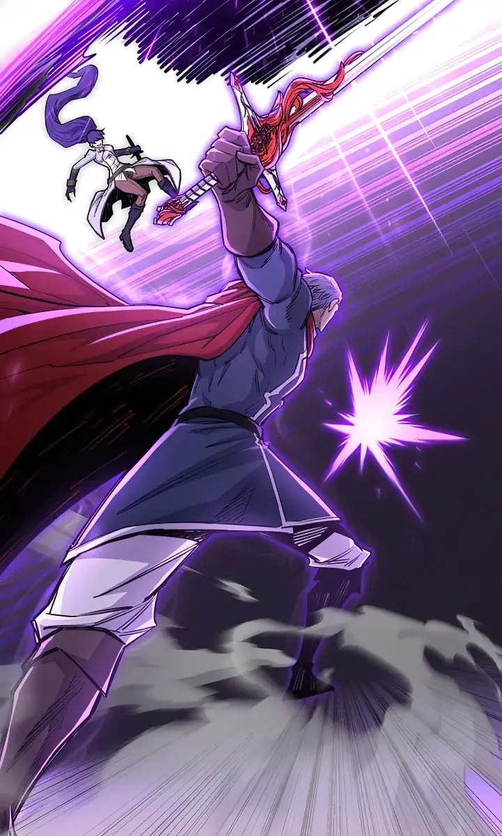 I Awoke as a God After Auto-Battling for a Million Years Chapter 89 Page 43