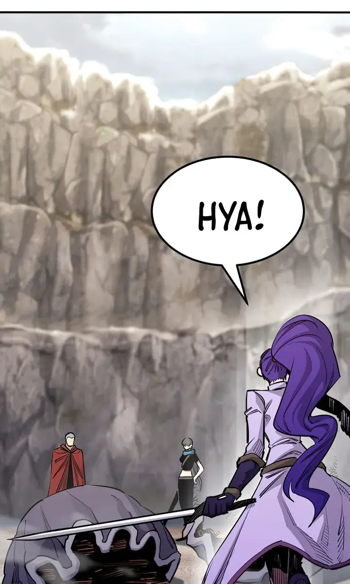 I Awoke as a God After Auto-Battling for a Million Years Chapter 89 Page 46