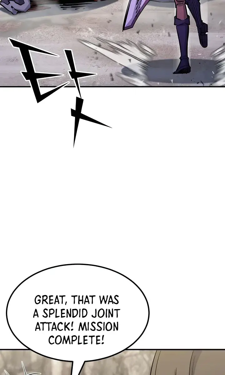 I Awoke as a God After Auto-Battling for a Million Years Chapter 89 Page 47
