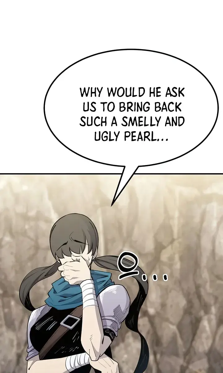 I Awoke as a God After Auto-Battling for a Million Years Chapter 89 Page 51