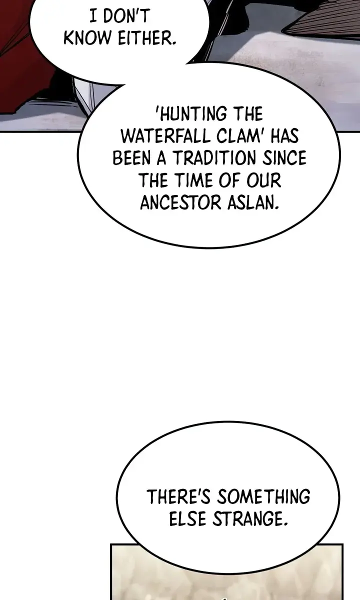 I Awoke as a God After Auto-Battling for a Million Years Chapter 89 Page 53