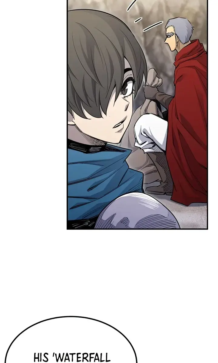I Awoke as a God After Auto-Battling for a Million Years Chapter 89 Page 54