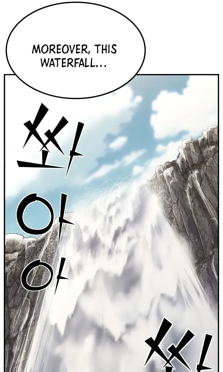 I Awoke as a God After Auto-Battling for a Million Years Chapter 89 Page 57
