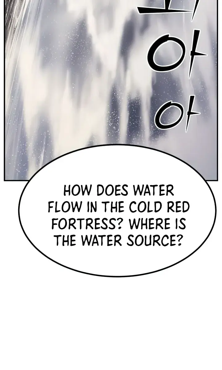 I Awoke as a God After Auto-Battling for a Million Years Chapter 89 Page 58