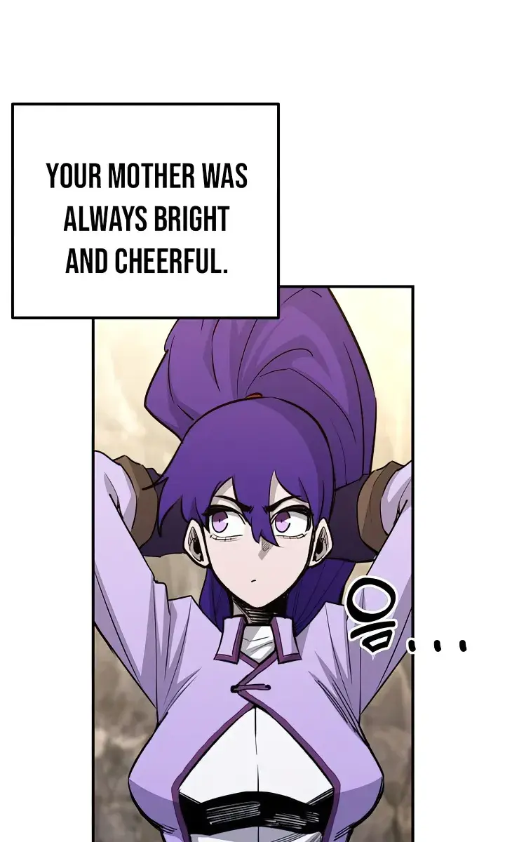 I Awoke as a God After Auto-Battling for a Million Years Chapter 89 Page 59