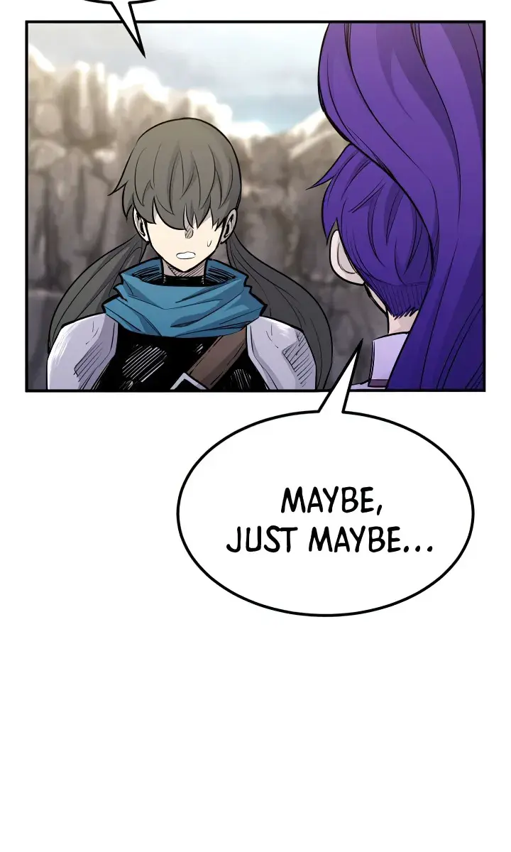 I Awoke as a God After Auto-Battling for a Million Years Chapter 89 Page 61