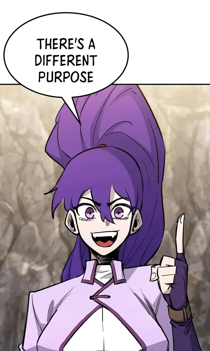 I Awoke as a God After Auto-Battling for a Million Years Chapter 89 Page 62