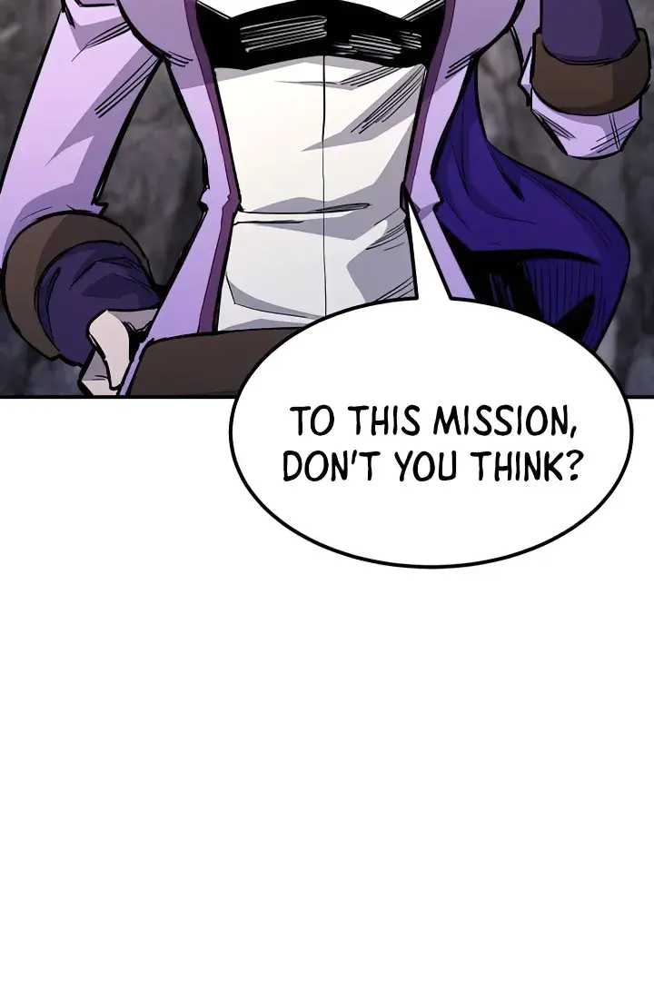 I Awoke as a God After Auto-Battling for a Million Years Chapter 89 Page 63