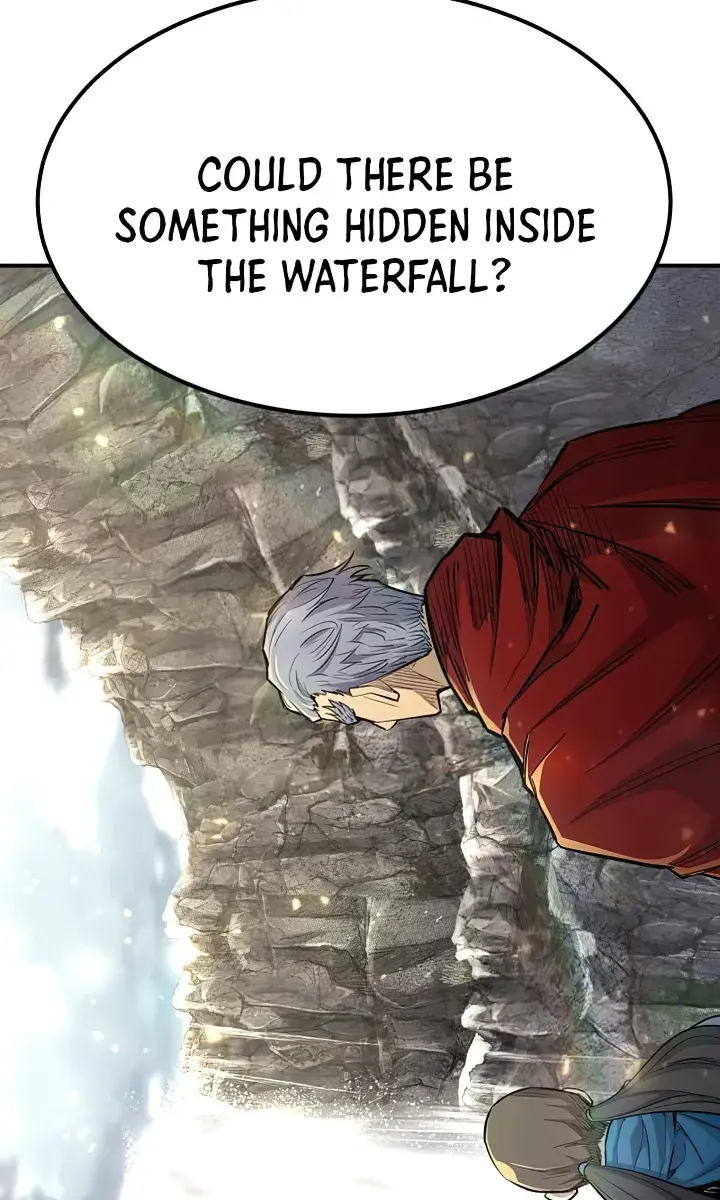I Awoke as a God After Auto-Battling for a Million Years Chapter 89 Page 66