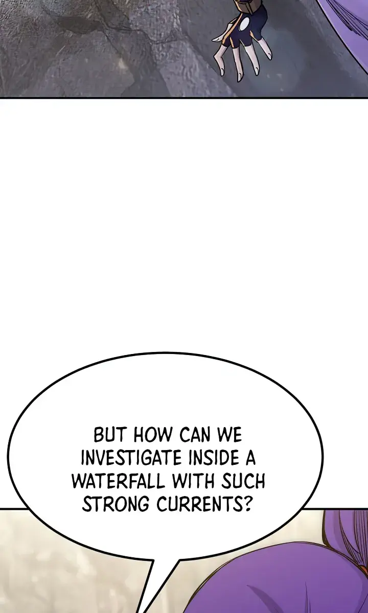 I Awoke as a God After Auto-Battling for a Million Years Chapter 89 Page 68