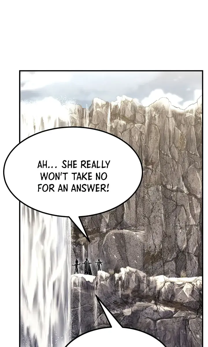 I Awoke as a God After Auto-Battling for a Million Years Chapter 89 Page 72