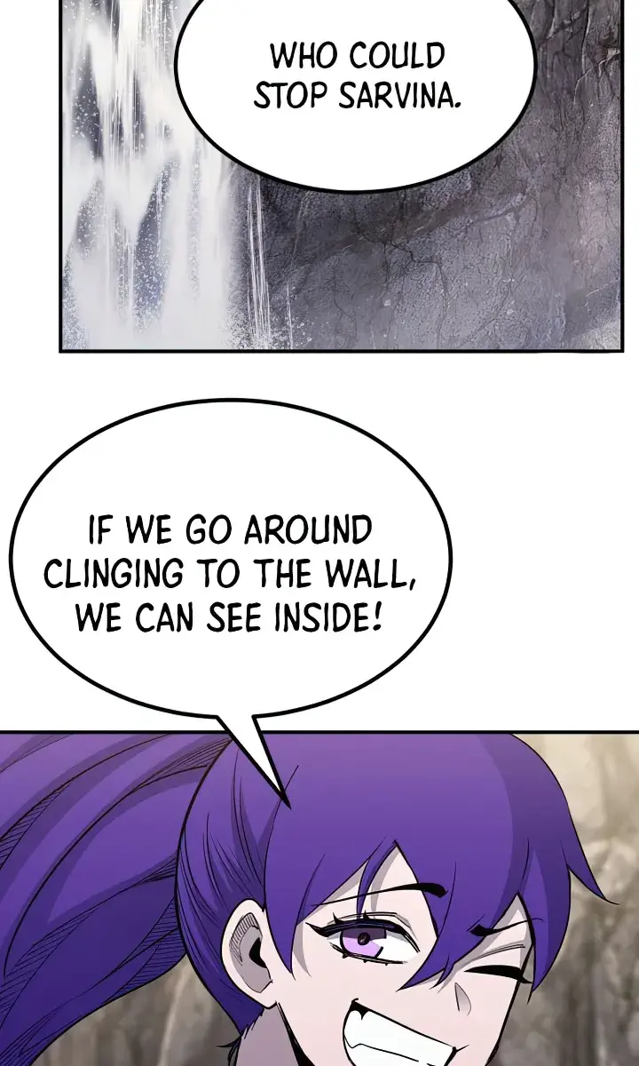 I Awoke as a God After Auto-Battling for a Million Years Chapter 89 Page 73