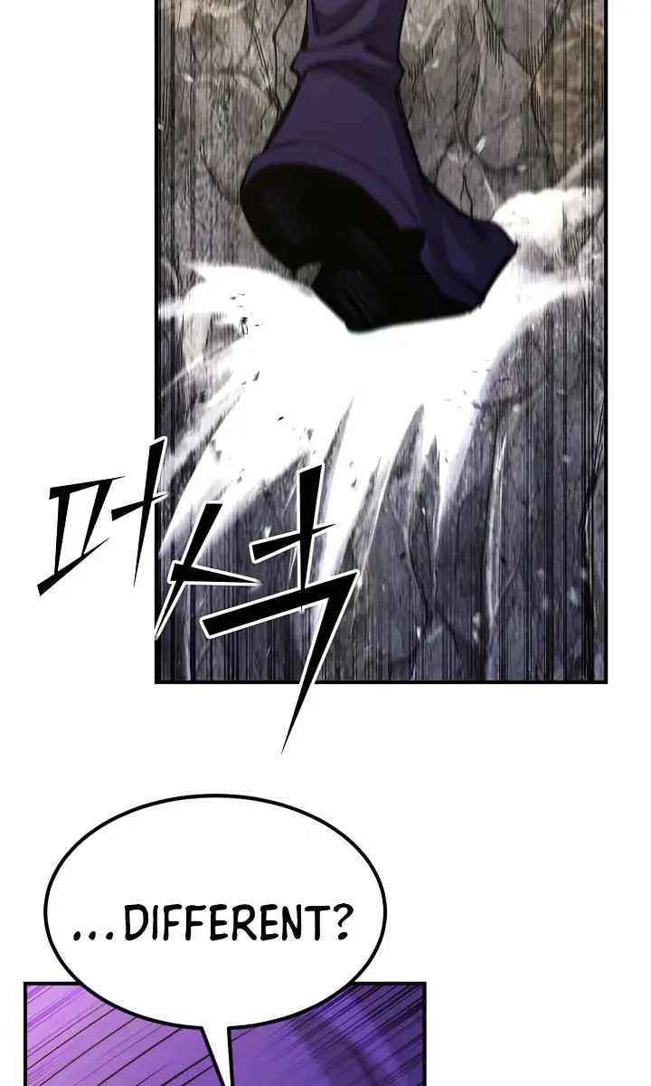 I Awoke as a God After Auto-Battling for a Million Years Chapter 89 Page 75