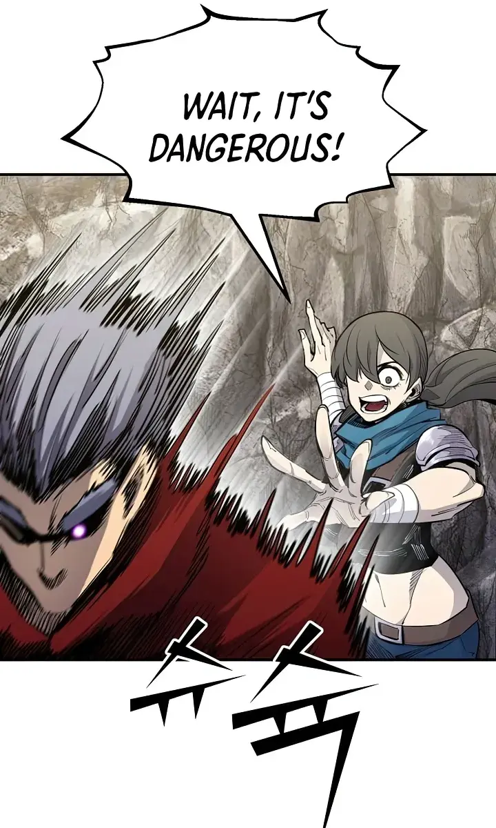 I Awoke as a God After Auto-Battling for a Million Years Chapter 89 Page 79