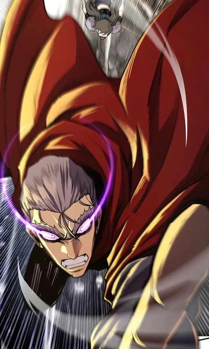 I Awoke as a God After Auto-Battling for a Million Years Chapter 89 Page 81