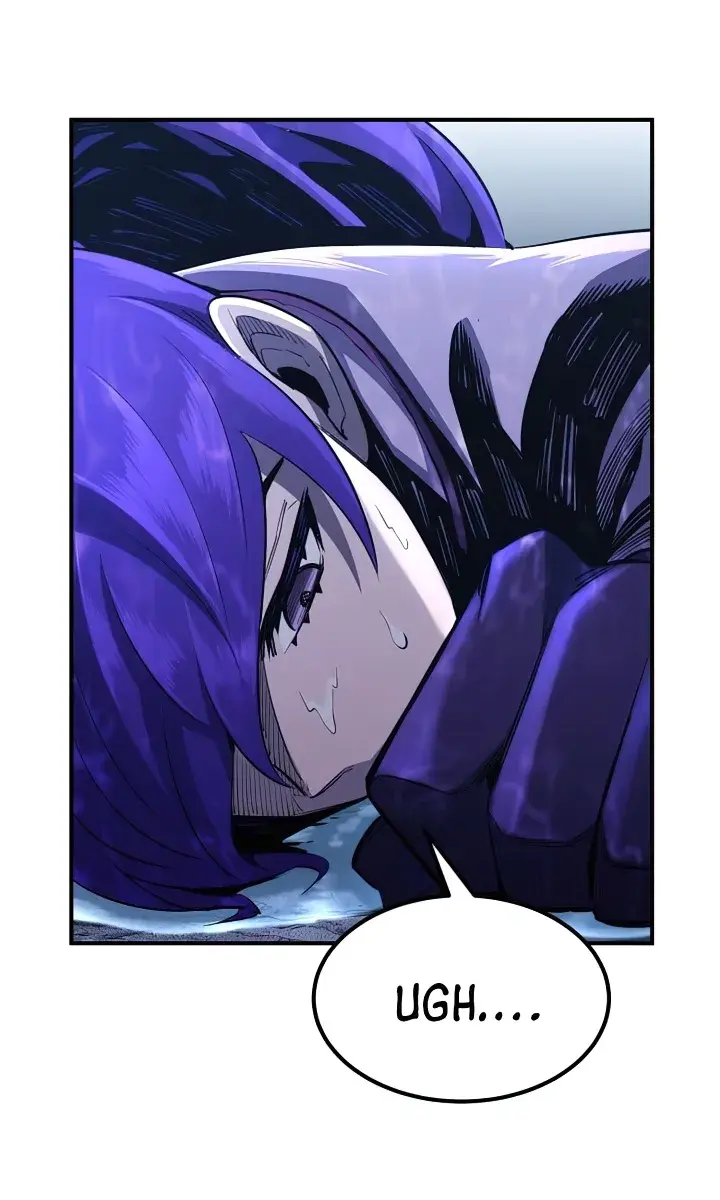 I Awoke as a God After Auto-Battling for a Million Years Chapter 89 Page 85