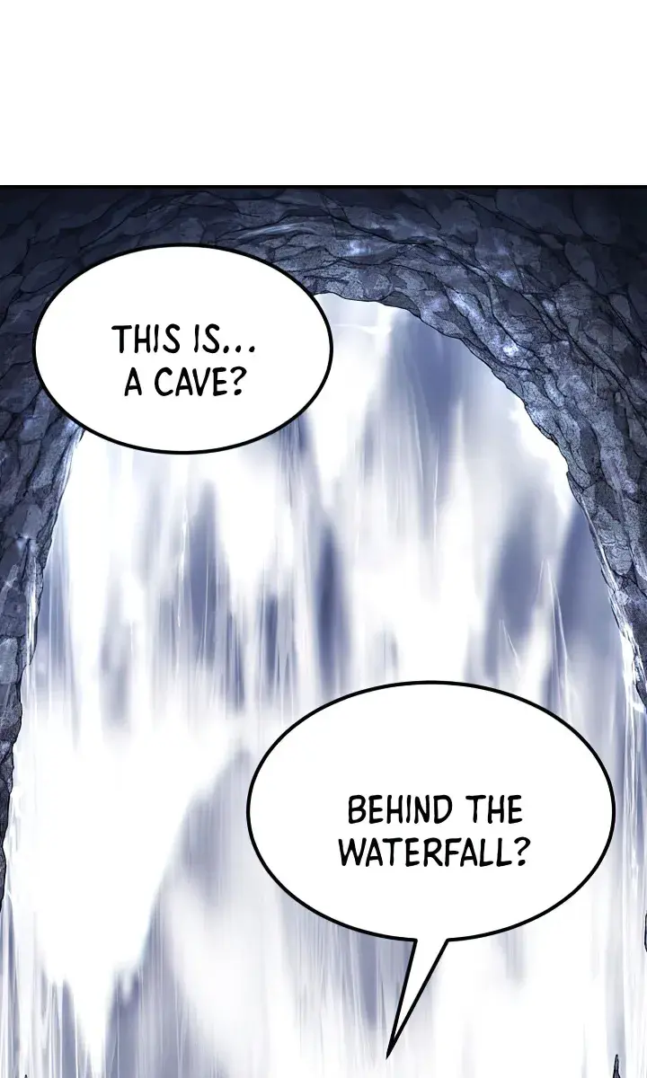 I Awoke as a God After Auto-Battling for a Million Years Chapter 89 Page 87