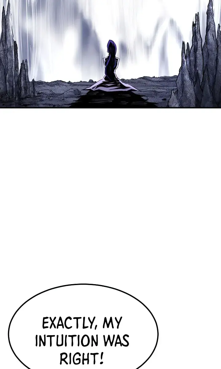I Awoke as a God After Auto-Battling for a Million Years Chapter 89 Page 88