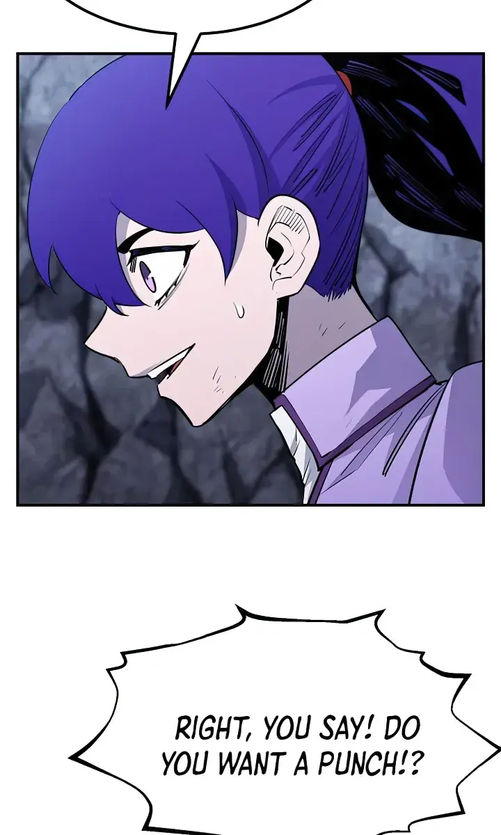 I Awoke as a God After Auto-Battling for a Million Years Chapter 89 Page 89