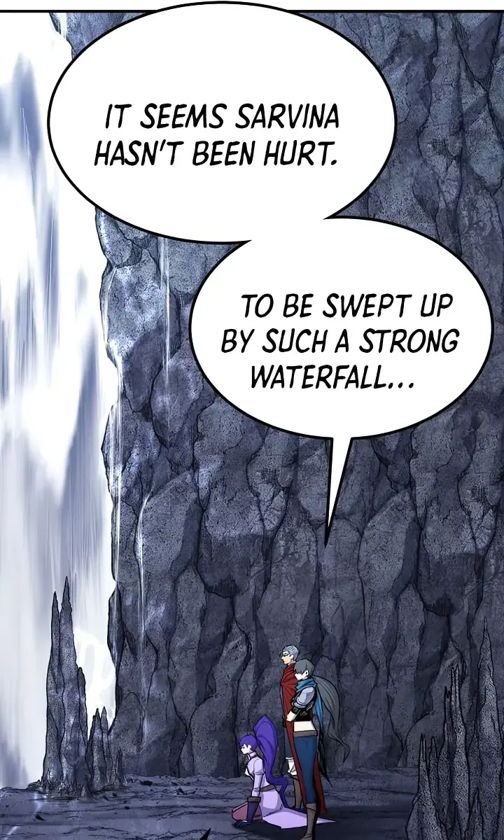 I Awoke as a God After Auto-Battling for a Million Years Chapter 89 Page 94