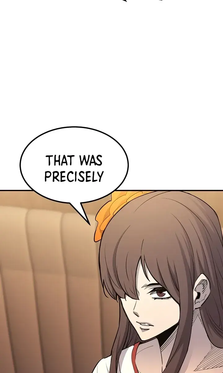 I Awoke as a God After Auto-Battling for a Million Years Chapter 89 Page 99