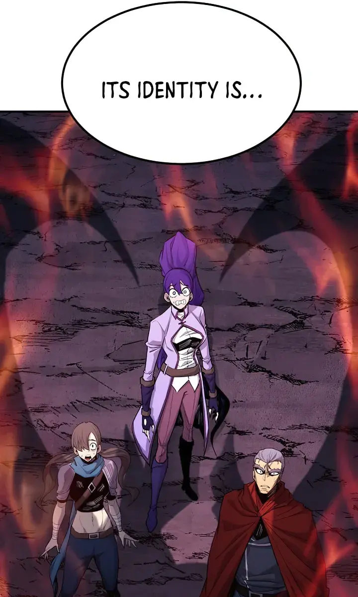I Awoke as a God After Auto-Battling for a Million Years Chapter 89 Page 101