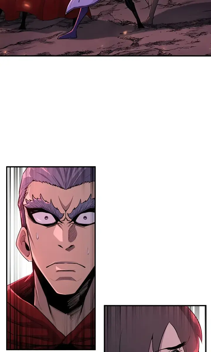 I Awoke as a God After Auto-Battling for a Million Years Chapter 89 Page 107