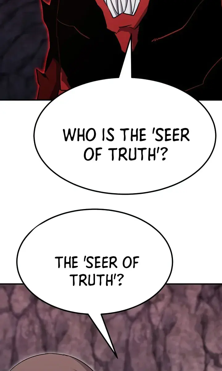 I Awoke as a God After Auto-Battling for a Million Years Chapter 89 Page 111