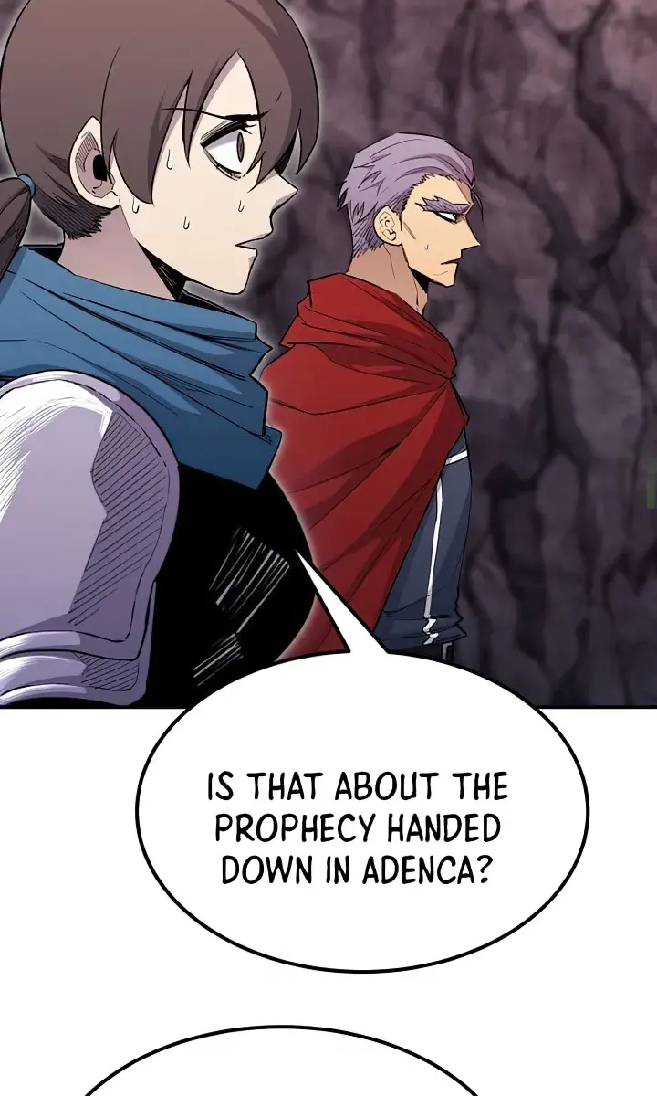 I Awoke as a God After Auto-Battling for a Million Years Chapter 89 Page 112