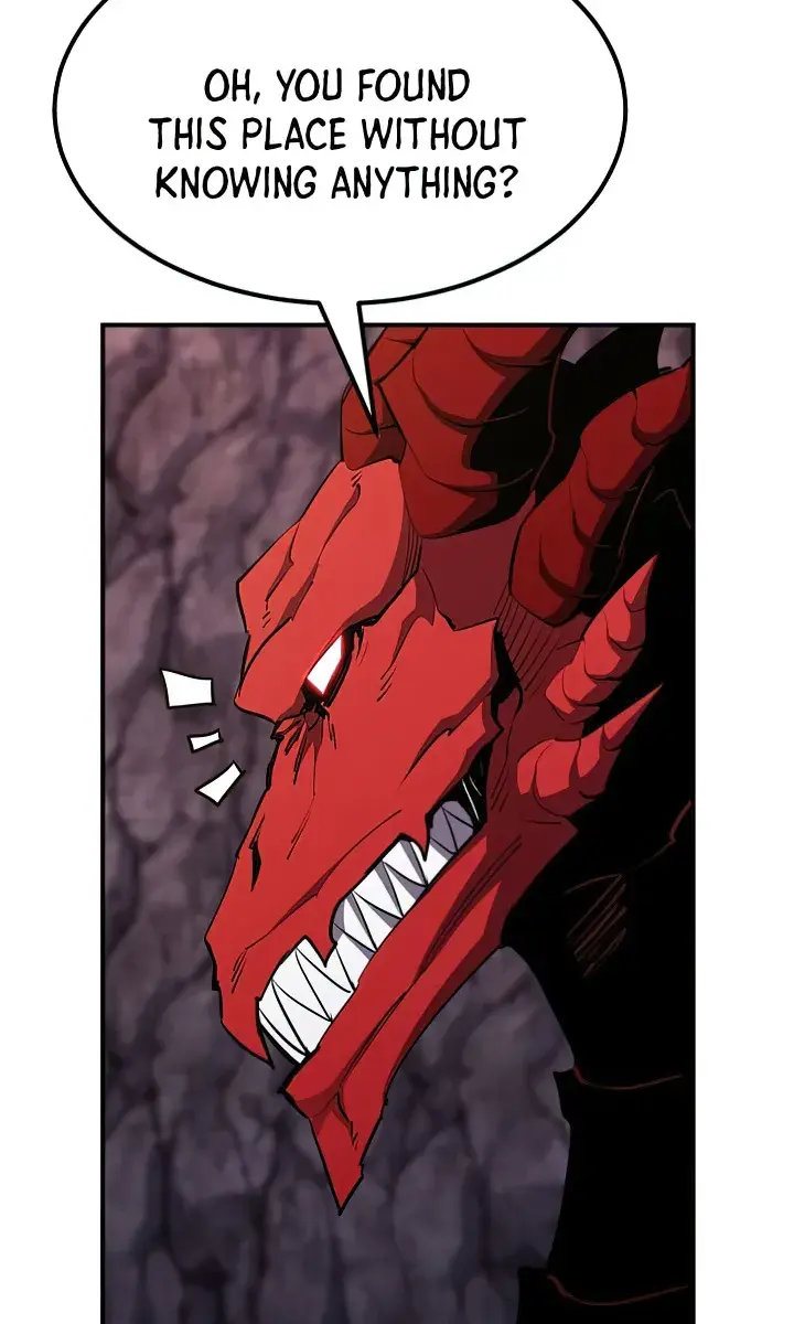 I Awoke as a God After Auto-Battling for a Million Years Chapter 89 Page 113