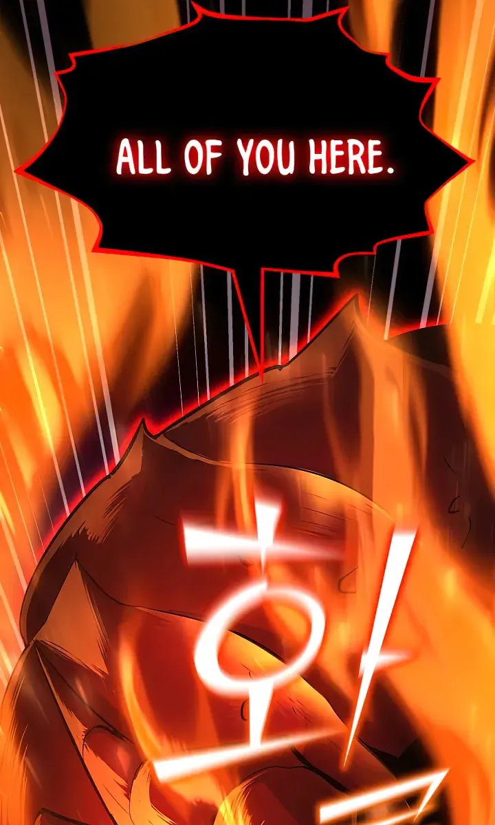 I Awoke as a God After Auto-Battling for a Million Years Chapter 89 Page 116