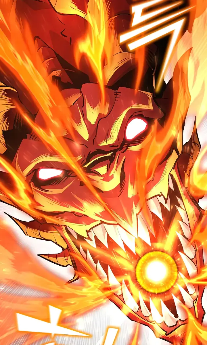 I Awoke as a God After Auto-Battling for a Million Years Chapter 89 Page 117