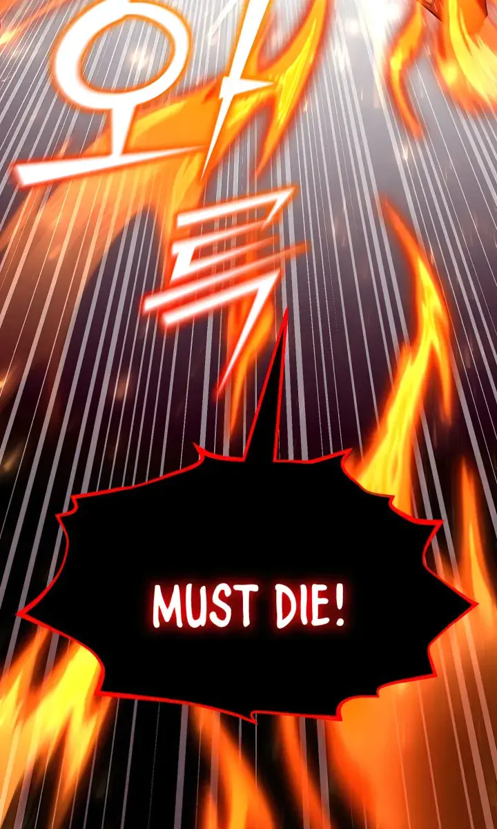 I Awoke as a God After Auto-Battling for a Million Years Chapter 89 Page 118
