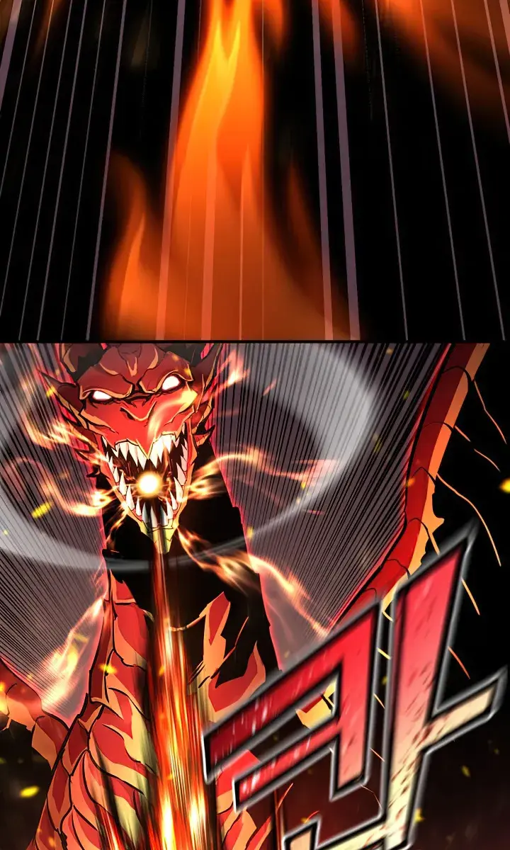 I Awoke as a God After Auto-Battling for a Million Years Chapter 89 Page 119