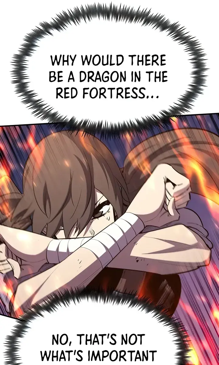 I Awoke as a God After Auto-Battling for a Million Years Chapter 89 Page 122