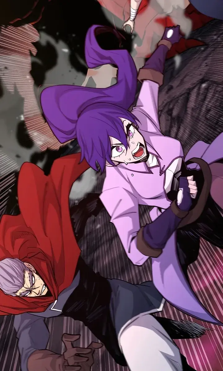 I Awoke as a God After Auto-Battling for a Million Years Chapter 89 Page 125