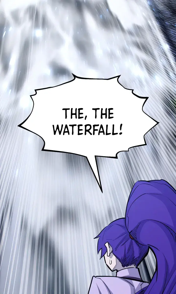 I Awoke as a God After Auto-Battling for a Million Years Chapter 89 Page 130