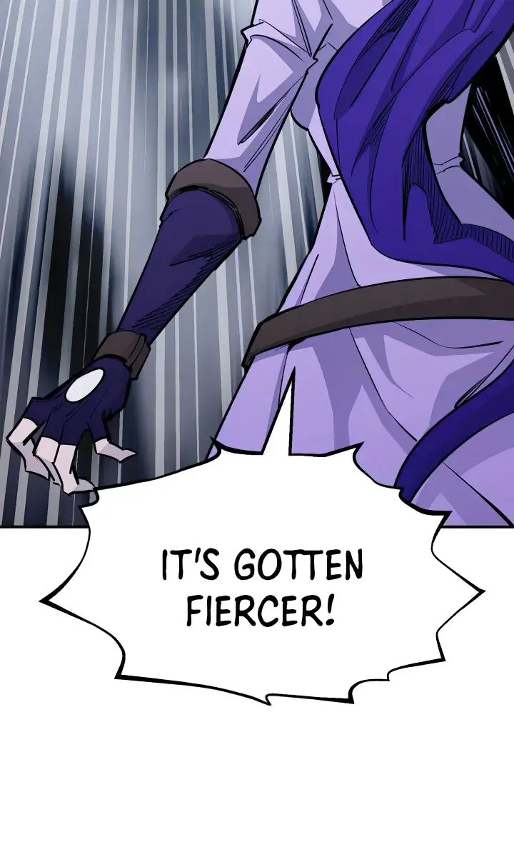 I Awoke as a God After Auto-Battling for a Million Years Chapter 89 Page 131