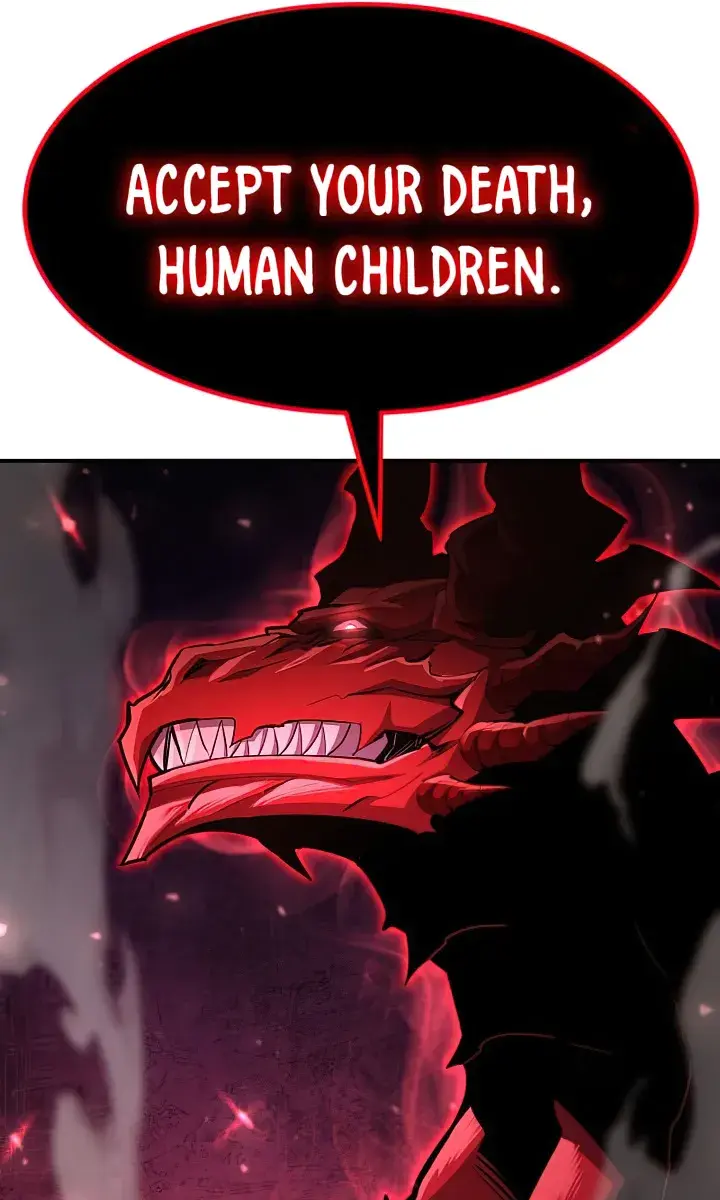I Awoke as a God After Auto-Battling for a Million Years Chapter 89 Page 134