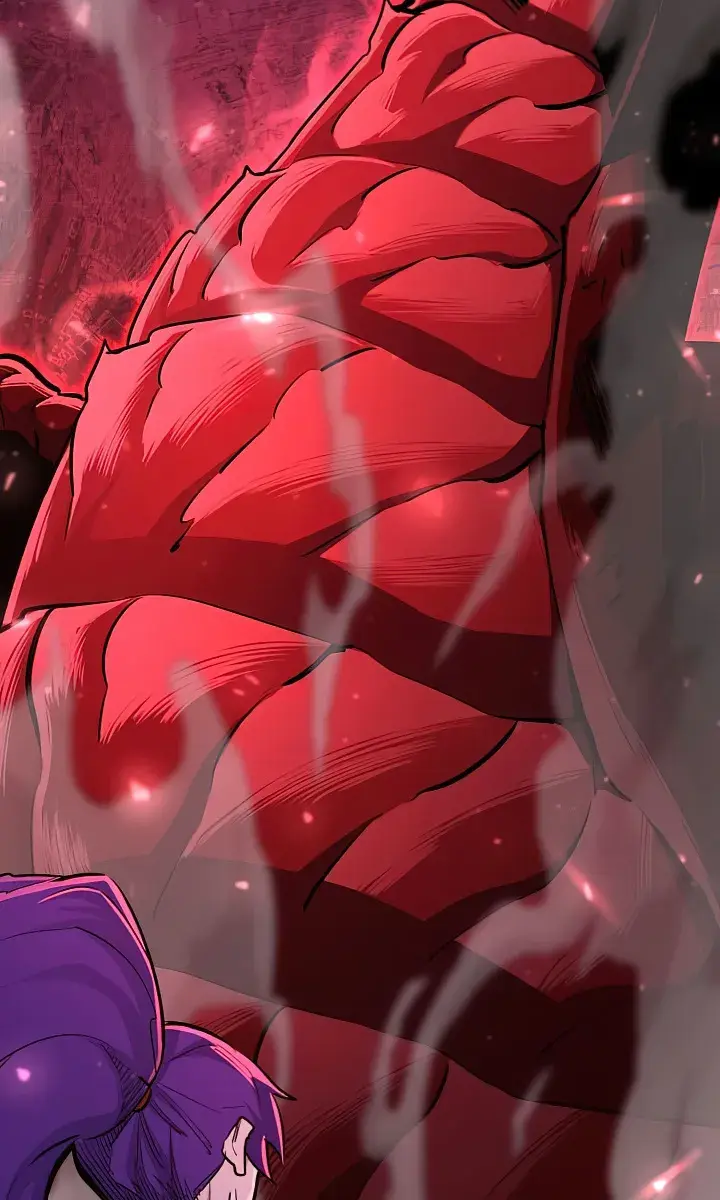 I Awoke as a God After Auto-Battling for a Million Years Chapter 89 Page 135