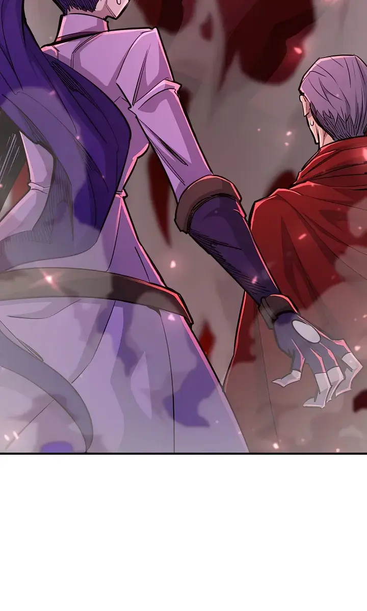 I Awoke as a God After Auto-Battling for a Million Years Chapter 89 Page 136
