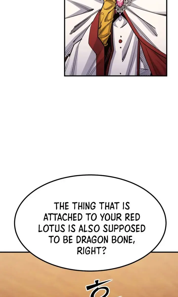 I Awoke as a God After Auto-Battling for a Million Years Chapter 90 Page 5