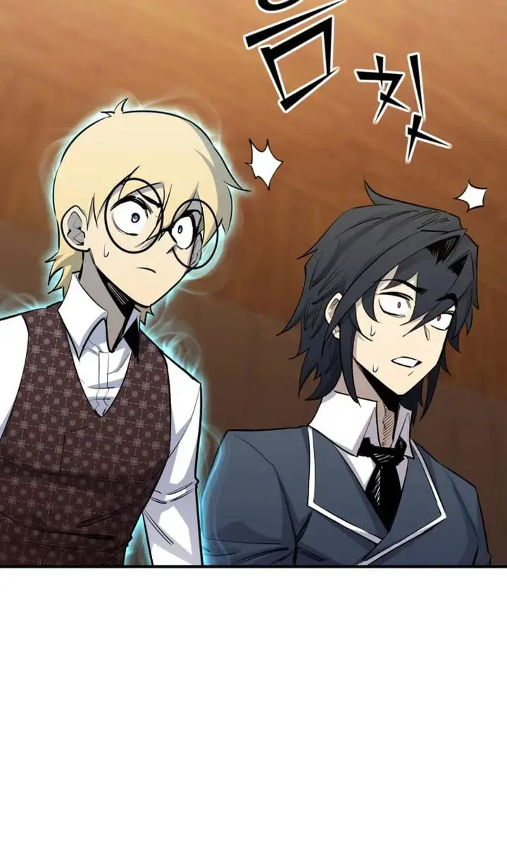 I Awoke as a God After Auto-Battling for a Million Years Chapter 90 Page 6