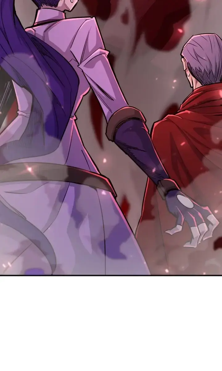 I Awoke as a God After Auto-Battling for a Million Years Chapter 90 Page 17