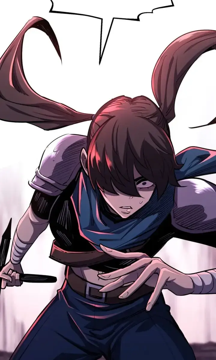 I Awoke as a God After Auto-Battling for a Million Years Chapter 90 Page 20