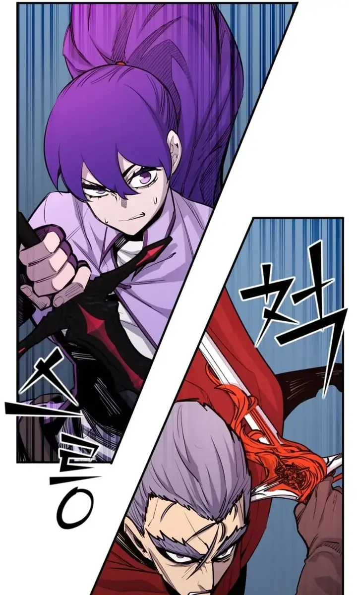 I Awoke as a God After Auto-Battling for a Million Years Chapter 90 Page 22