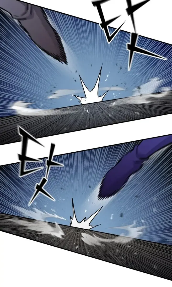 I Awoke as a God After Auto-Battling for a Million Years Chapter 90 Page 26